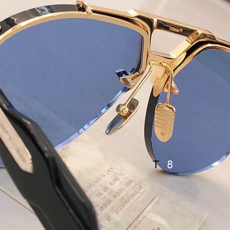 JACQUES MARIE MAG ALTA 60 13 H09