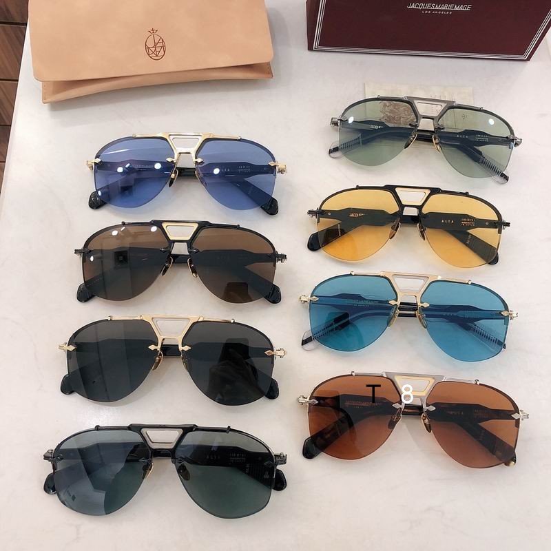 JACQUES MARIE MAG ALTA 60 13 H10