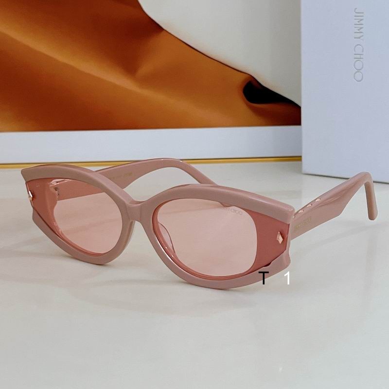 JIMMY CHOO C5015U 66 18-140 a01