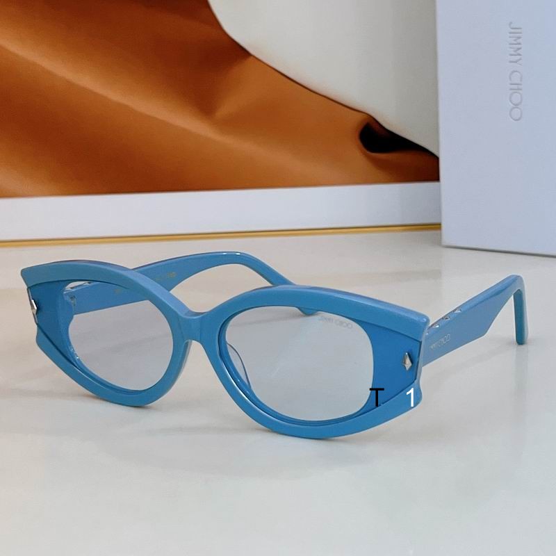 JIMMY CHOO C5015U 66 18-140 a04