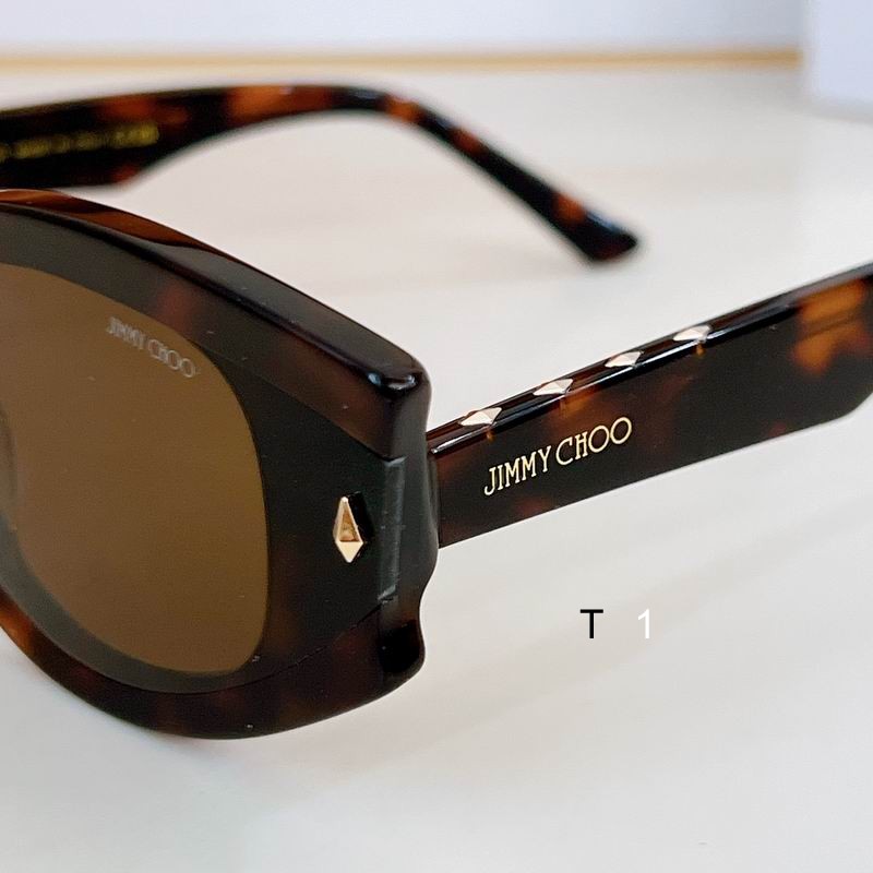 JIMMY CHOO C5015U 66 18-140 a06