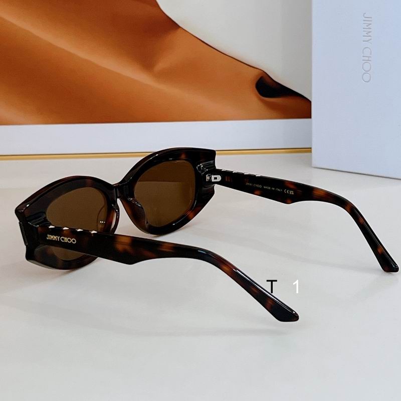 JIMMY CHOO C5015U 66 18-140 a07