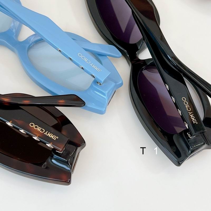 JIMMY CHOO C5015U 66 18-140 a08