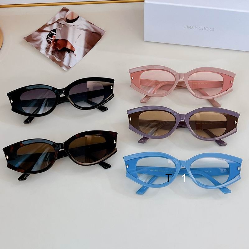 JIMMY CHOO C5015U 66 18-140 a09