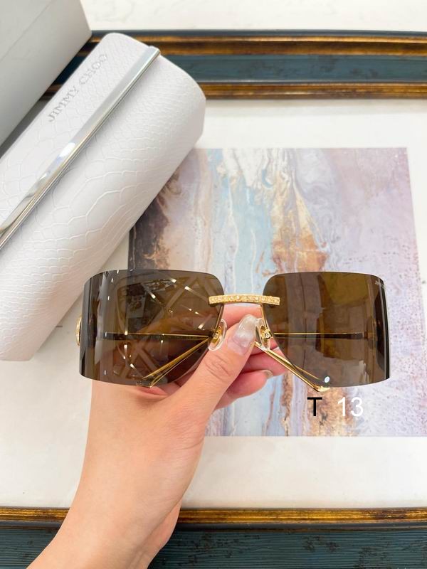 JIMMY CHOO JC40098 62 14-115 k01