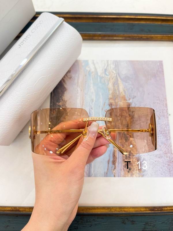 JIMMY CHOO JC40098 62 14-115 k06