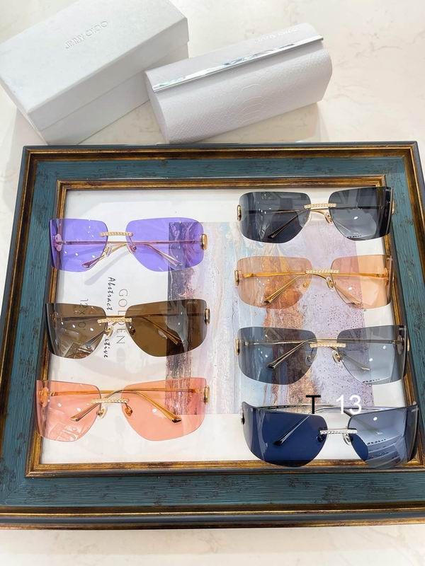 JIMMY CHOO JC40098 62 14-115 k08