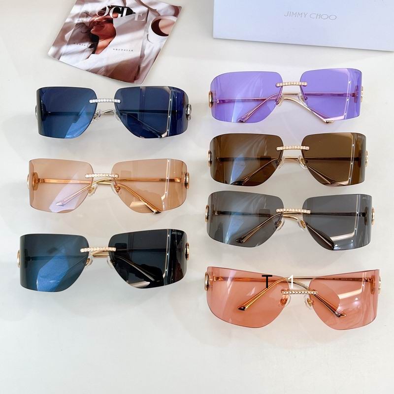 JIMMY CHOO JC4009B 62 14-115 a09