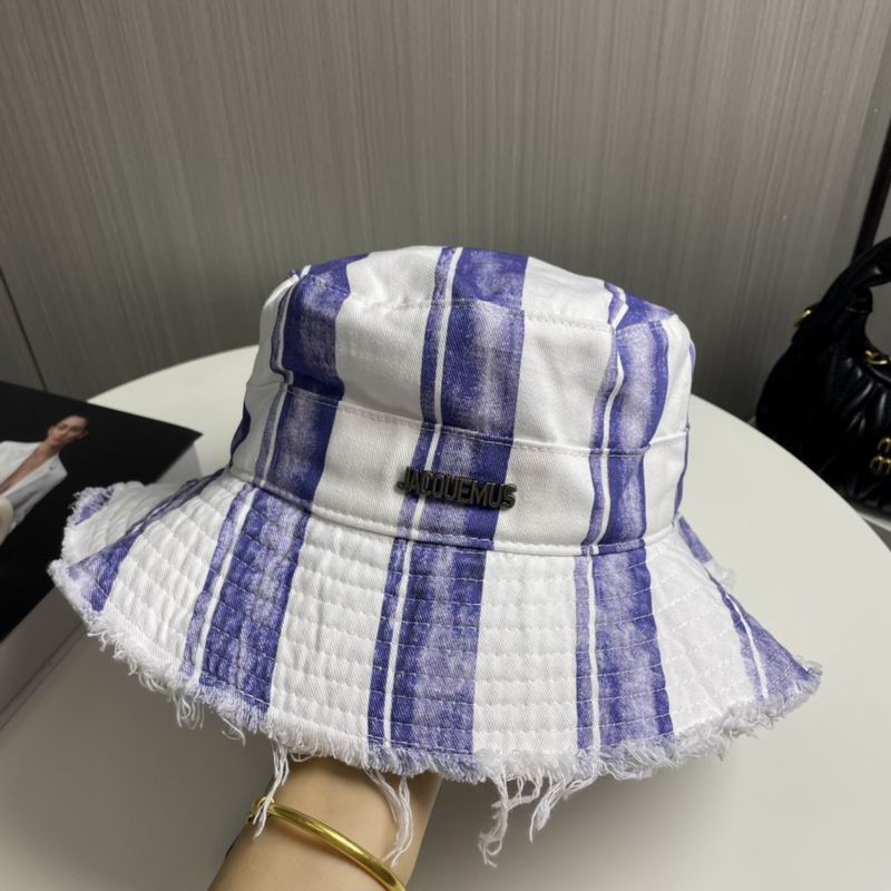 Jacquemus hat (2)