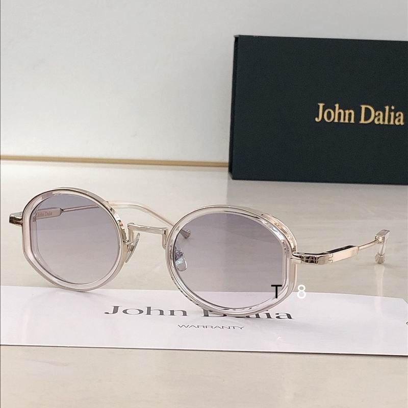 John Dalia CURI 52 22-145 H01