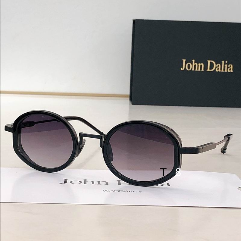 John Dalia CURI 52 22-145 H02