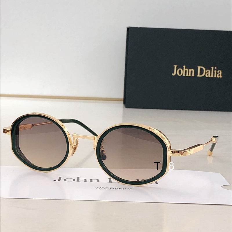 John Dalia CURI 52 22-145 H03