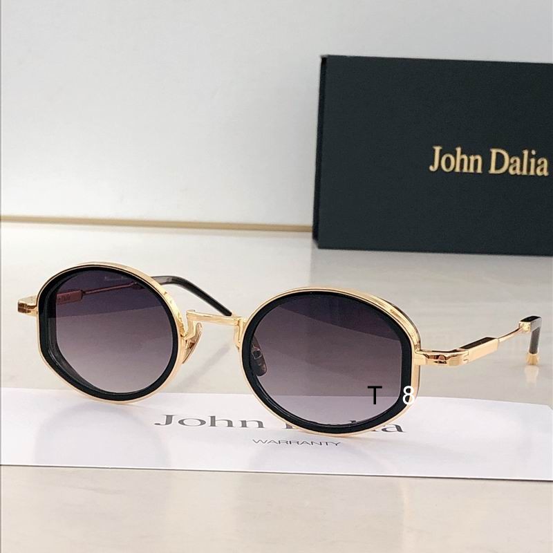 John Dalia CURI 52 22-145 H04
