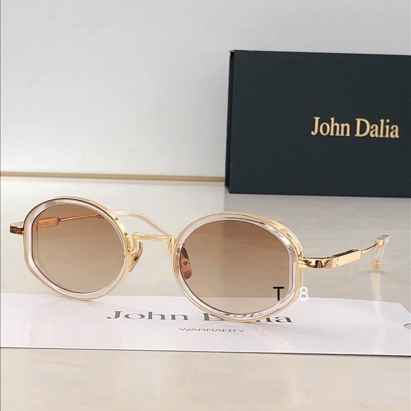 John Dalia CURI 52 22-145 H05