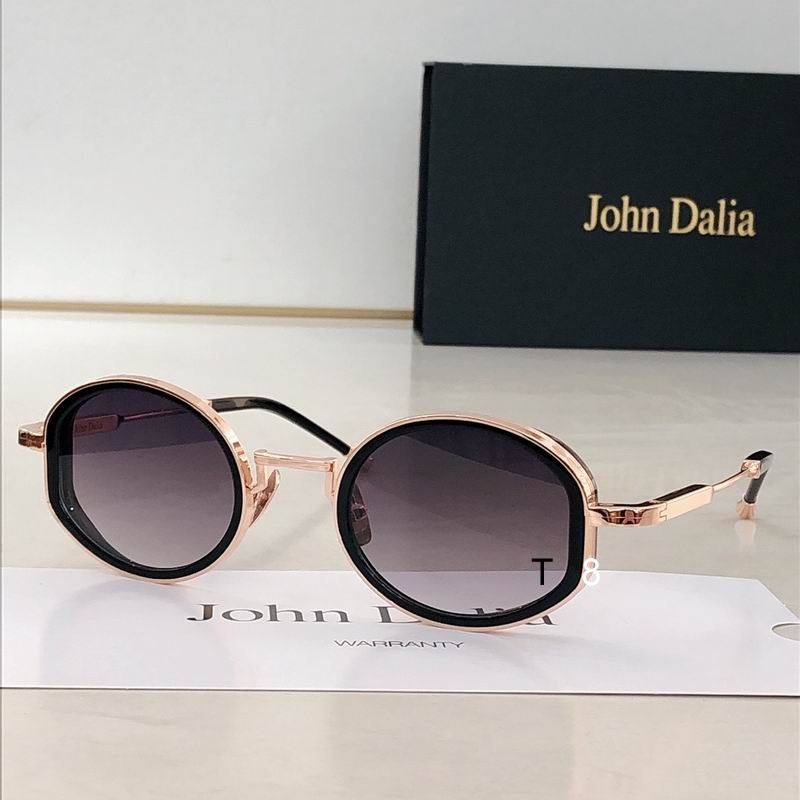 John Dalia CURI 52 22-145 H06