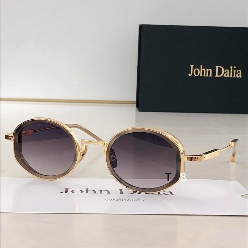 John Dalia CURI 52 22-145 H07