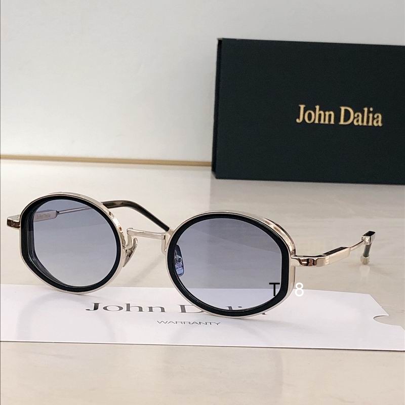 John Dalia CURI 52 22-145 H08