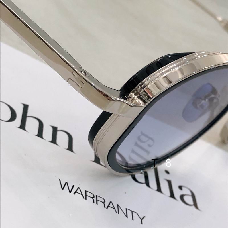 John Dalia CURI 52 22-145 H09