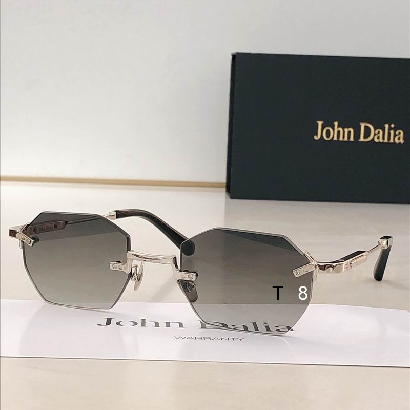 John Dalia CURIS 52 22-145 H01