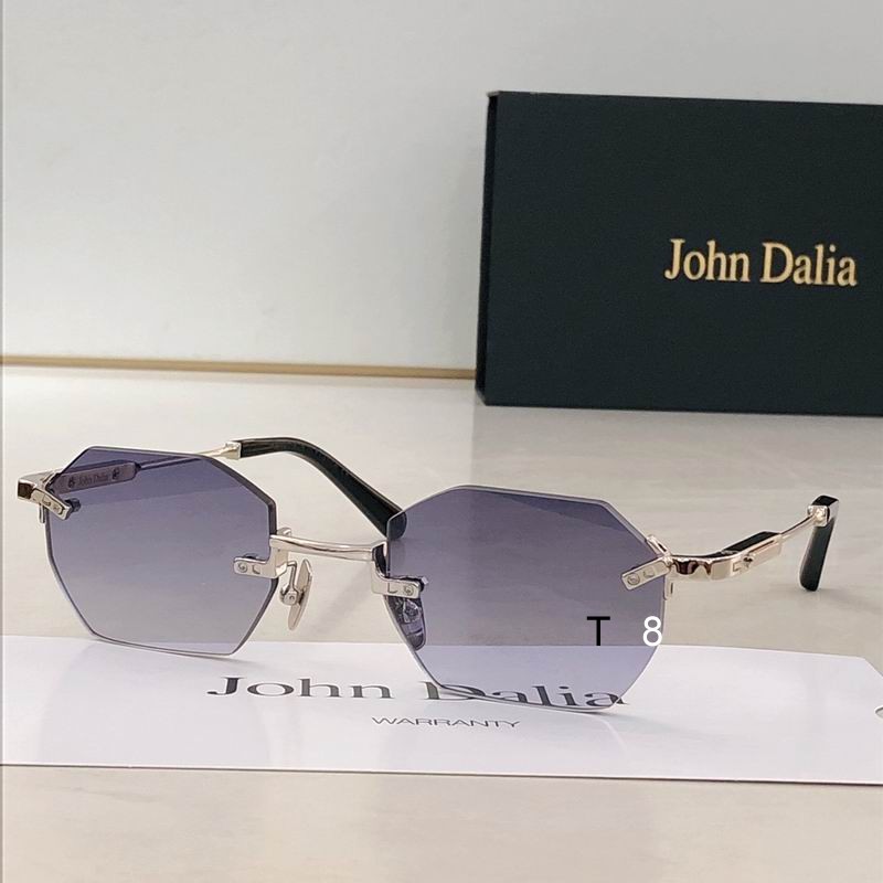 John Dalia CURIS 52 22-145 H02