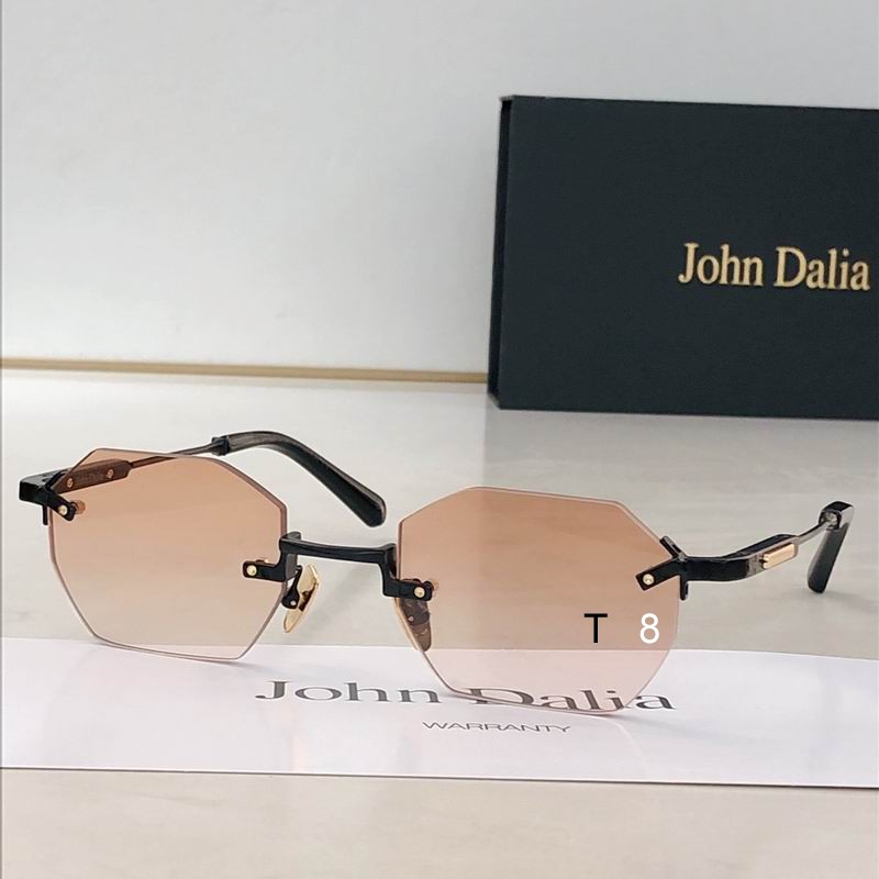 John Dalia CURIS 52 22-145 H03