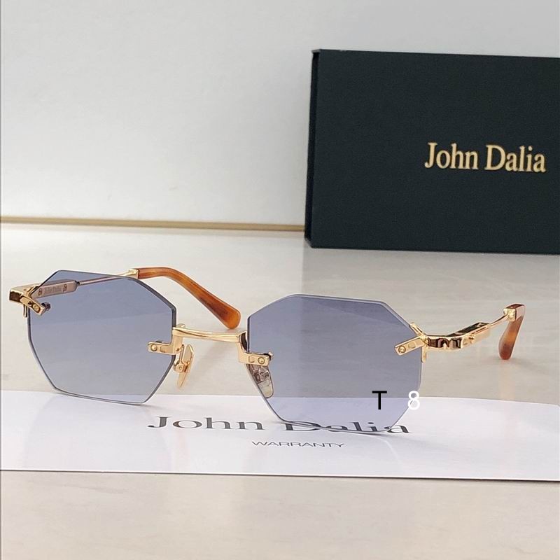 John Dalia CURIS 52 22-145 H04