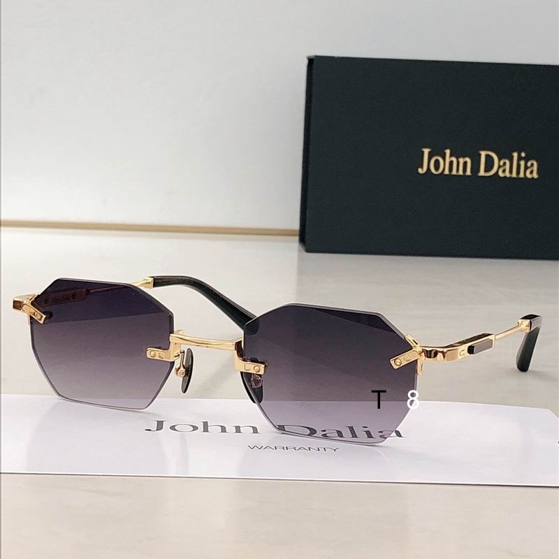 John Dalia CURIS 52 22-145 H05