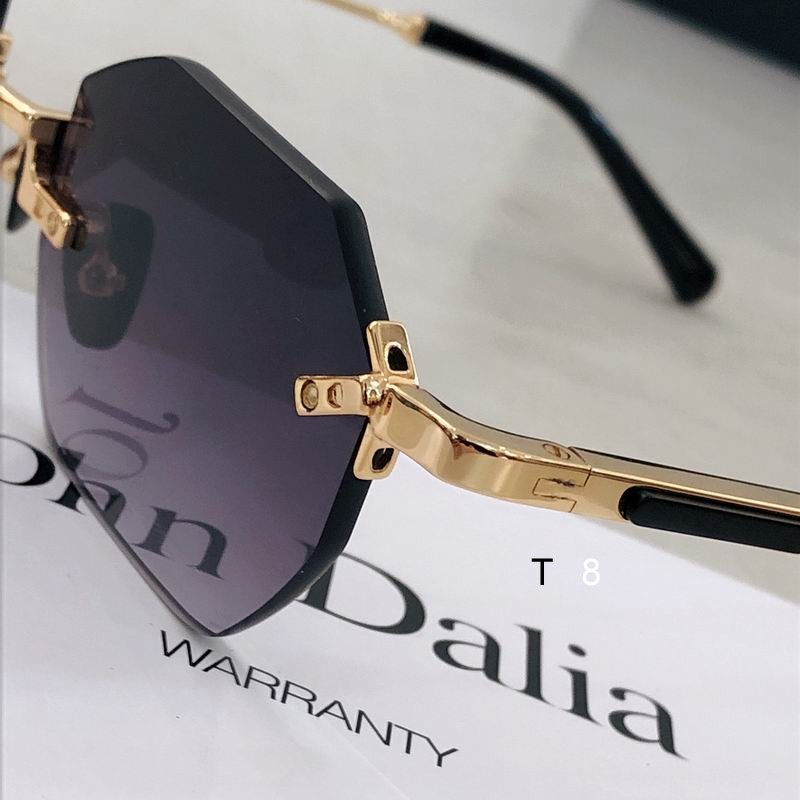 John Dalia CURIS 52 22-145 H06