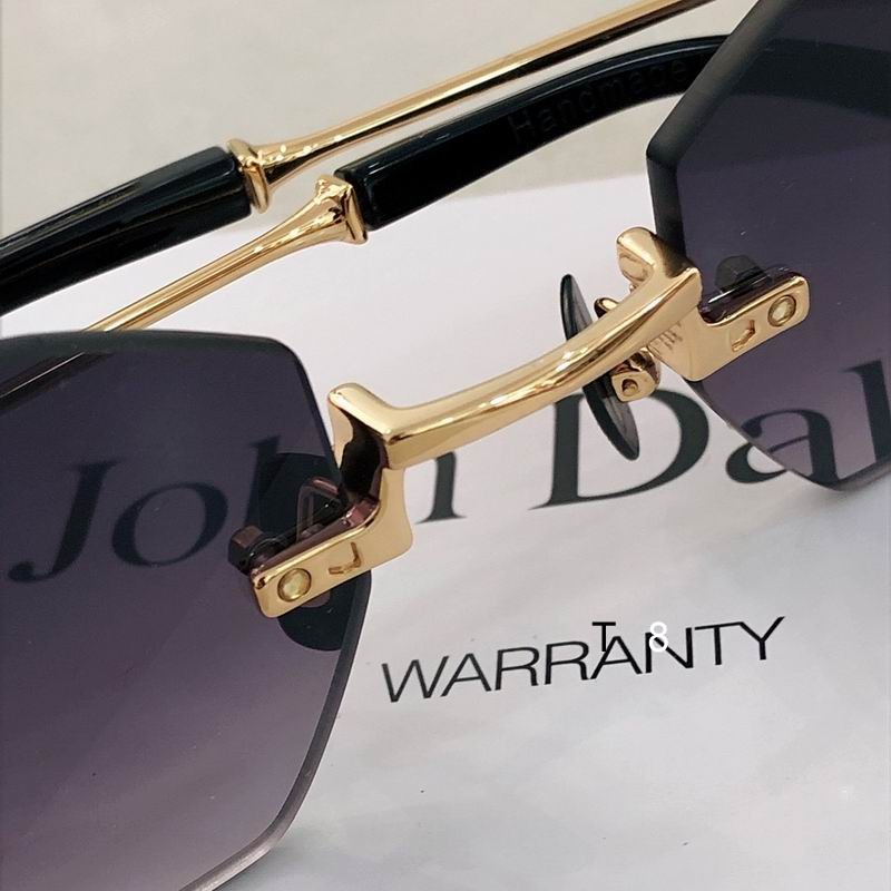 John Dalia CURIS 52 22-145 H07