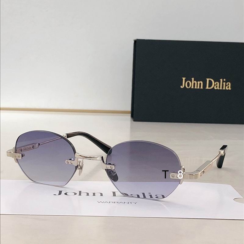 John Dalia MARSHALL 52 23-145 H01