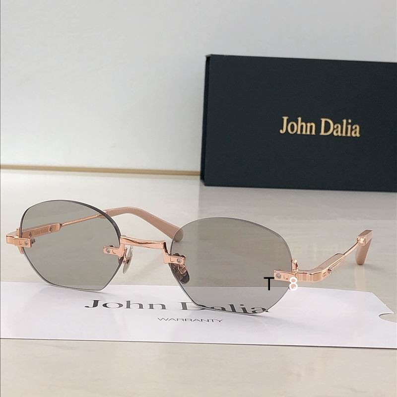 John Dalia MARSHALL 52 23-145 H03