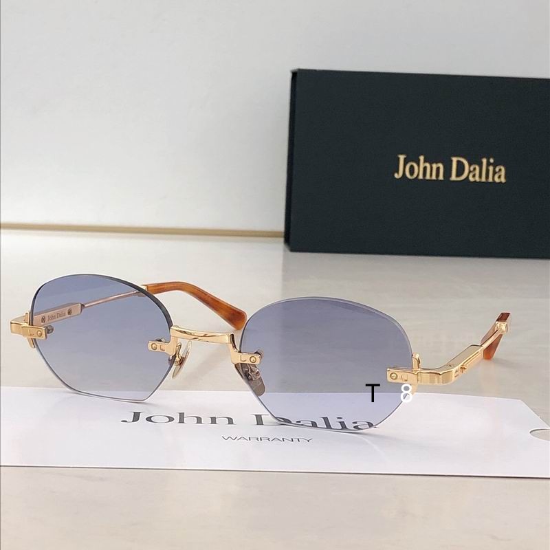 John Dalia MARSHALL 52 23-145 H04