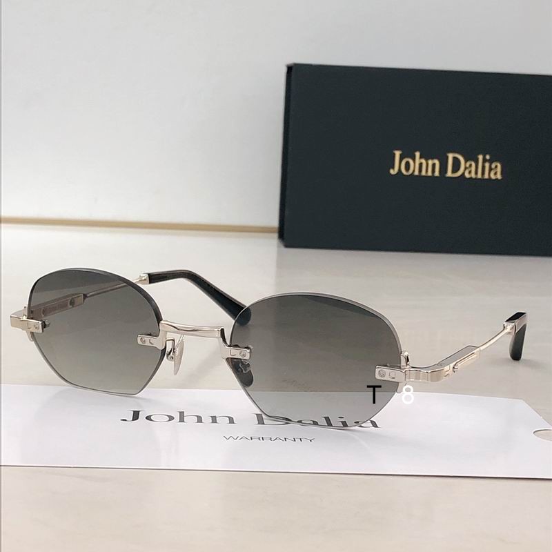 John Dalia MARSHALL 52 23-145 H05