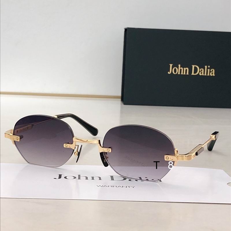 John Dalia MARSHALL 52 23-145 H06