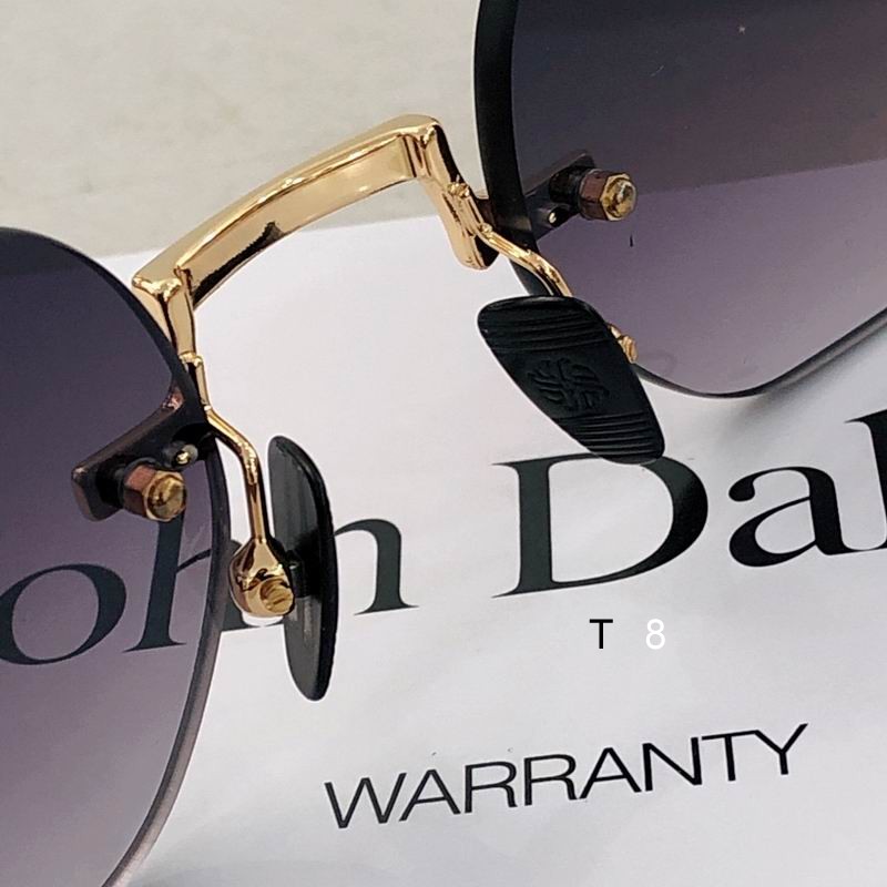 John Dalia MARSHALL 52 23-145 H07