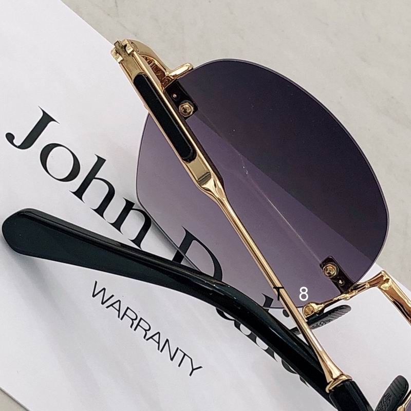 John Dalia MARSHALL 52 23-145 H08