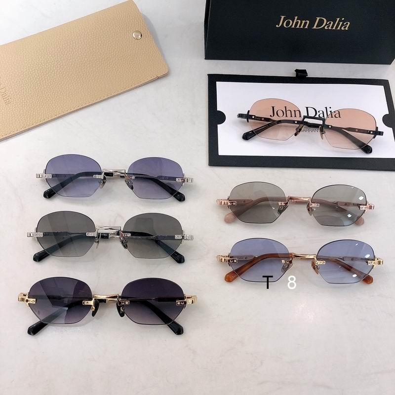 John Dalia MARSHALL 52 23-145 H09