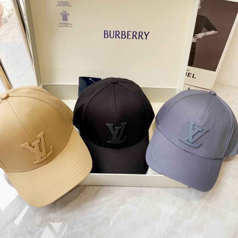 LV Cap (1)
