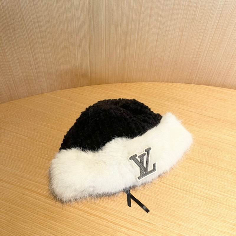 LV Hat (2)