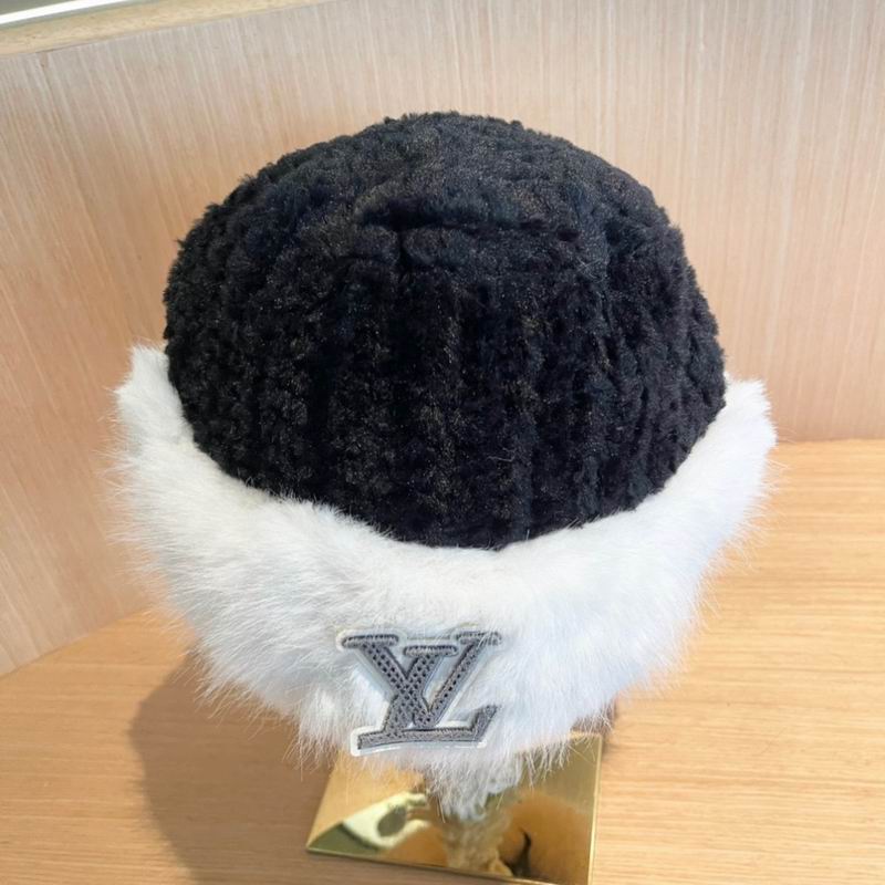 LV Hat (4)