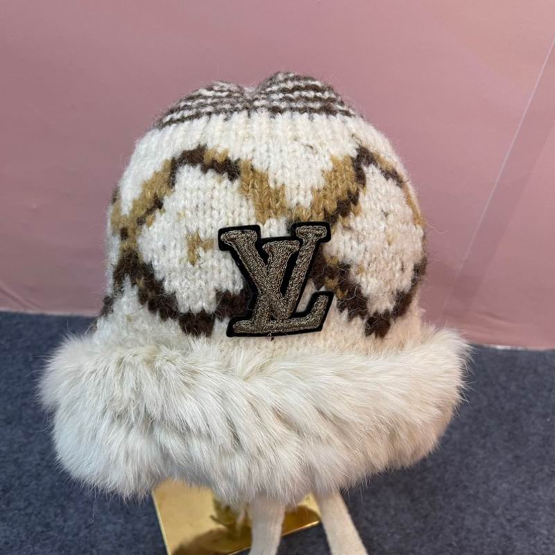 LV Hat (5)
