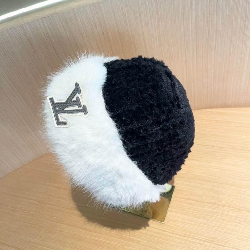 LV Hat (6)