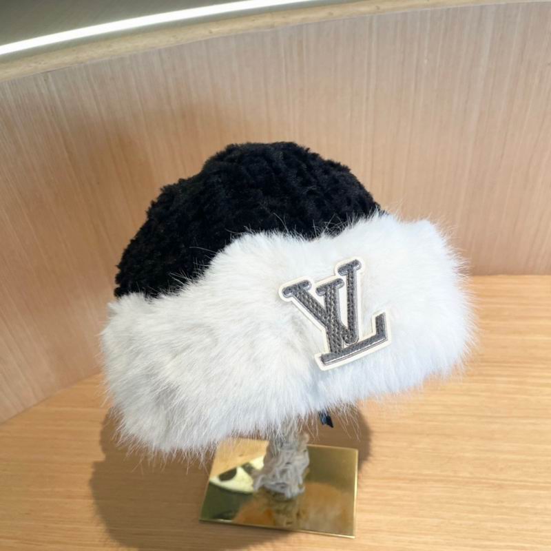 LV Hat (7)