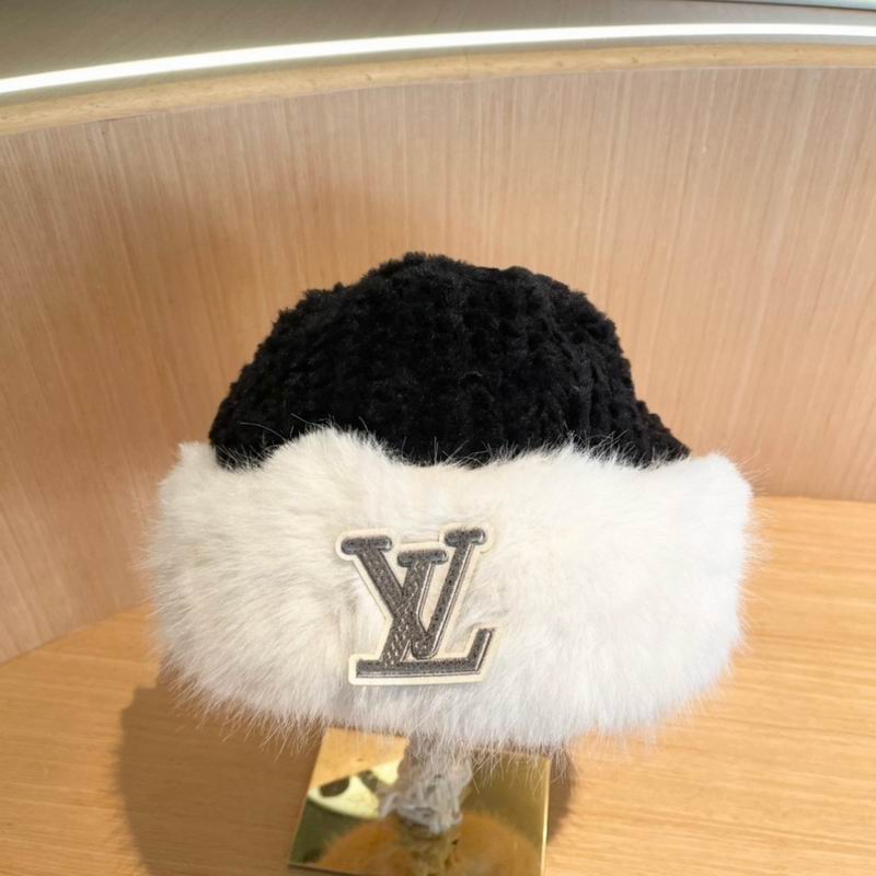 LV Hat (9)
