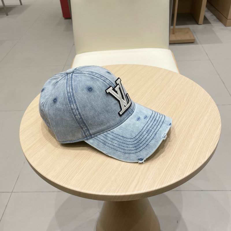 LV cap (102)
