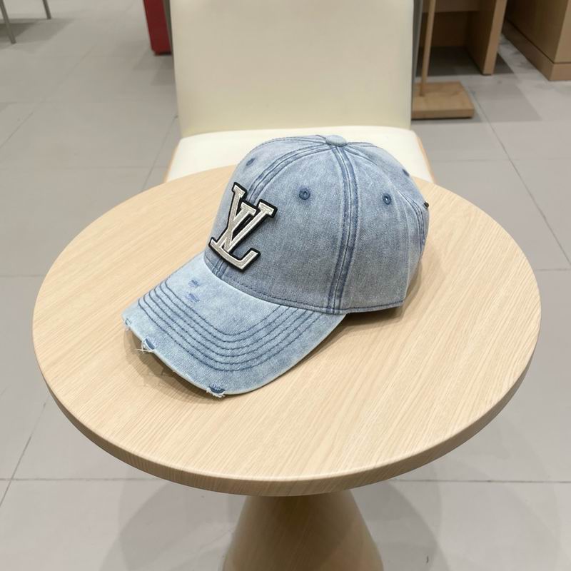 LV cap (103)