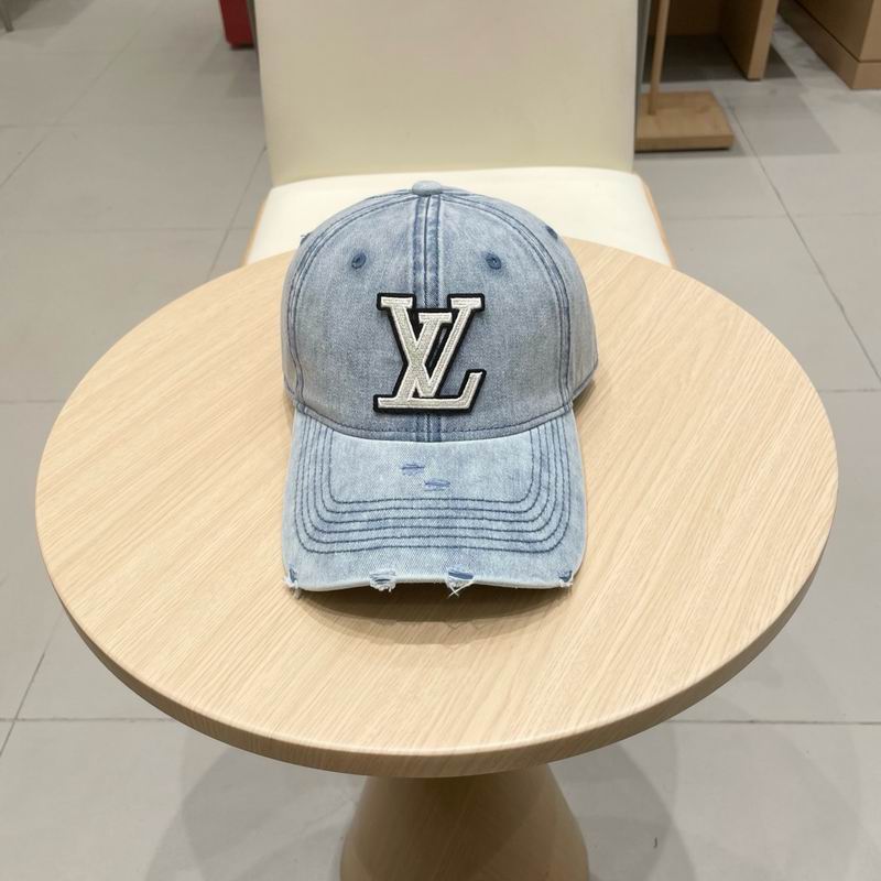 LV cap (104)