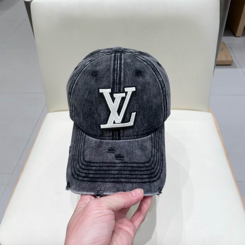 LV cap (106)