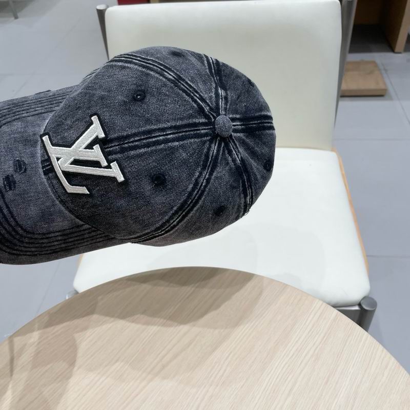 LV cap (108)