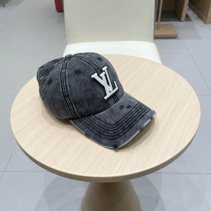 LV cap (111)